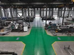 Zhejiang Alven Intelligent Manufacturing Co., Ltd.