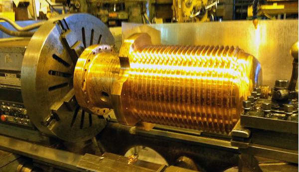 Petro 316 Large Gears 314 Helical Bevel Stainless Steel High Precision CNC Machining