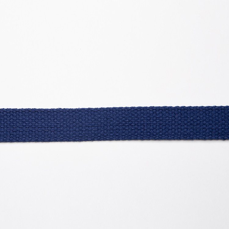 Отделка Webbing 100% хлопок 1inch 3.9CM для одежды
