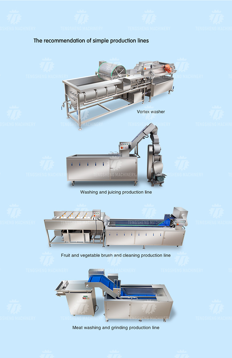 Машина шелушения картошки вала 4.55KW 3500KG/H спиральная для чистки