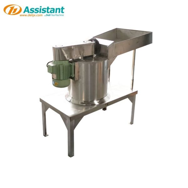 110V/220V/380V Voltage Tea Clumps Breaker Machine DL-6CJK-40B for Fast Tea Processing