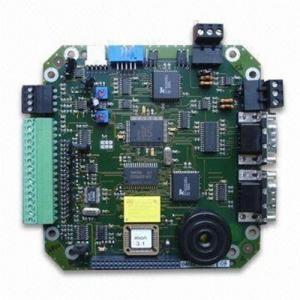 PCBA Turnkey Turnkey PCB Assembly Single Sided PCB Board SMD SMT Assembly