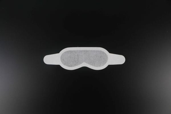 Led Phototherapy Eye Mask Non Woven Eye Mask Protect Babies Eyes