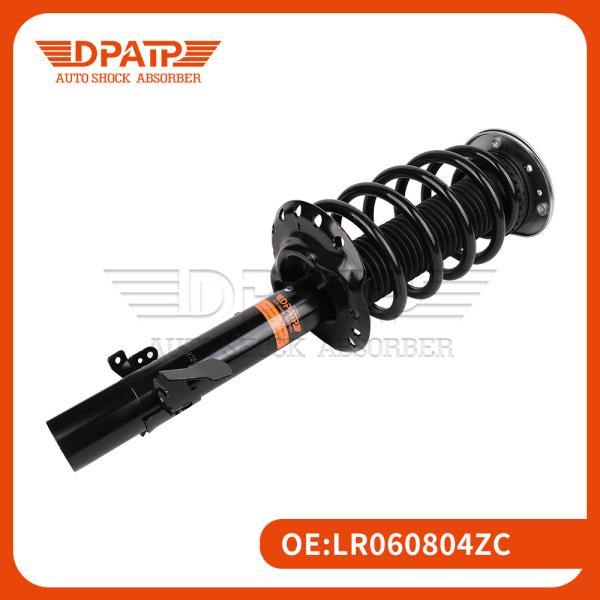 Front Shock Absorber Coil Spring Assembly LR060807 LR060804 for Land Rover Discovery Sport