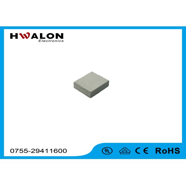 24×15mm Ceramic PTC Heating Element With Round Or Square Shape For Coffee Maker