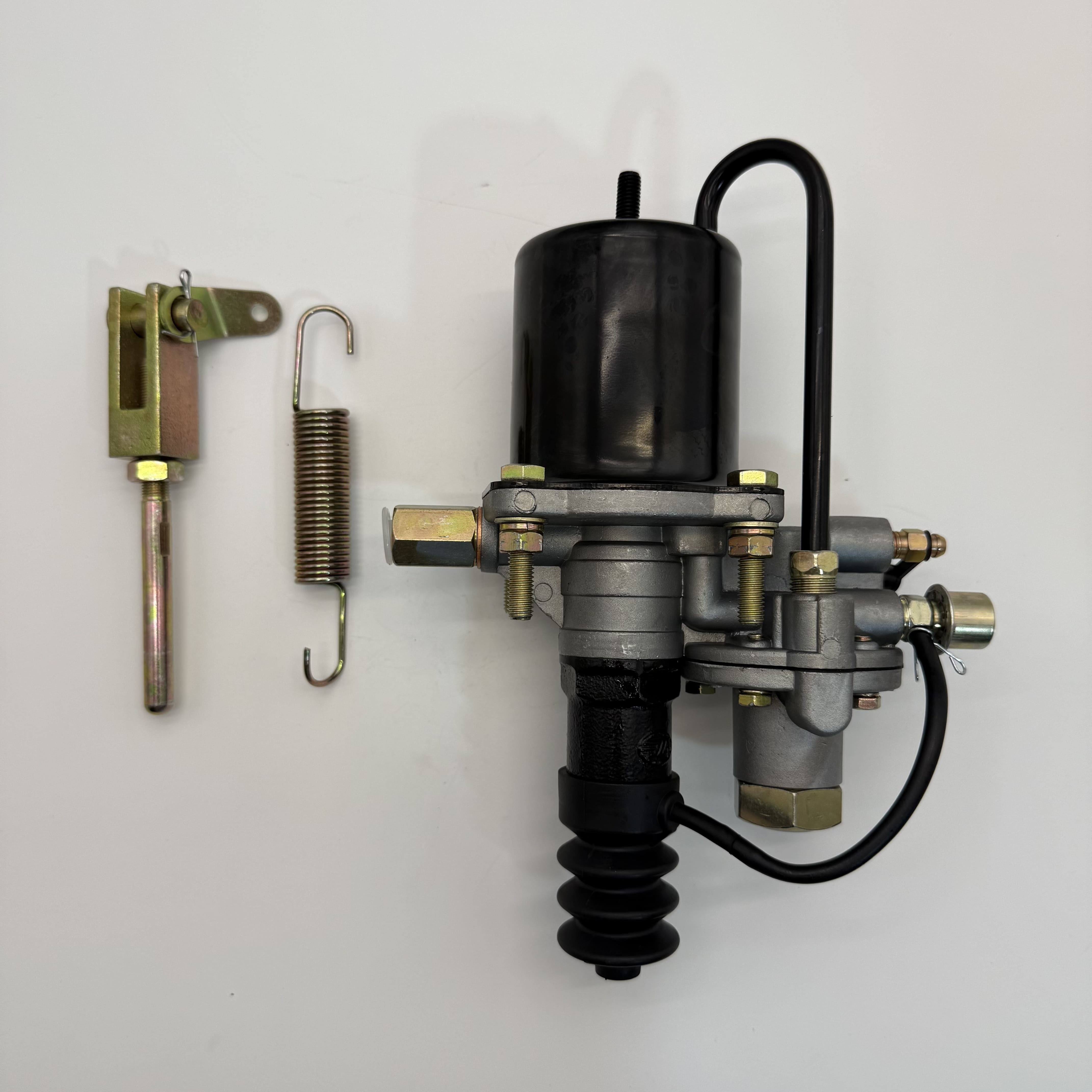 Passenger Bus Clutch Booster VIE Brand, Cylinder Bore 70mm, Part No.1607300S7BB,