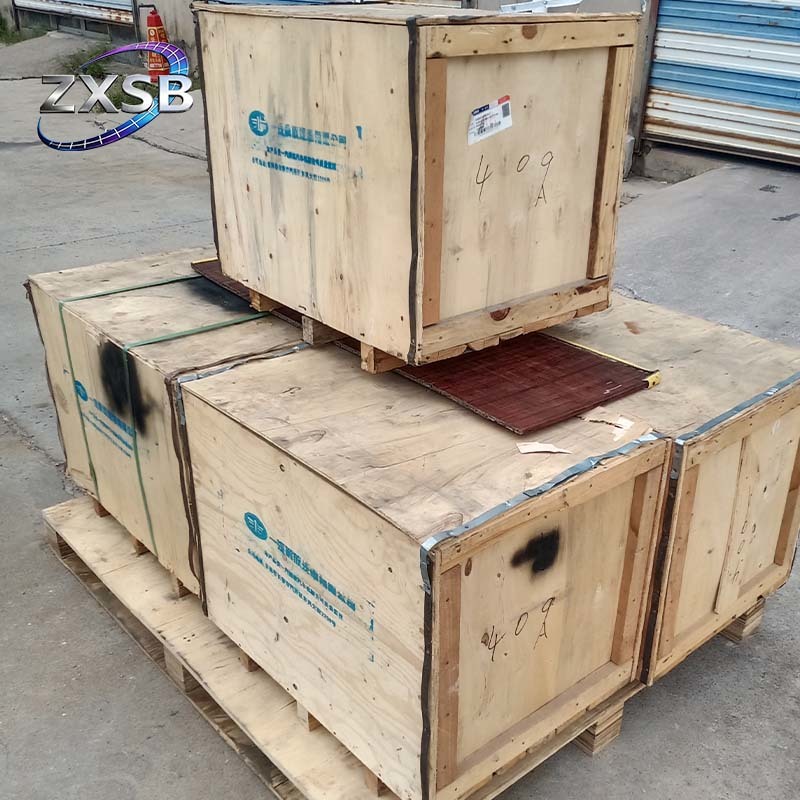 WEICHAI WP6 WP10 WP12 Engine ECU Electronic Control Unit ECM 612650080075