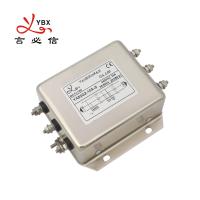 YX82G2 filtro de EMI Filter Bolted Output Power de 3 fases para o equipamento da automatização