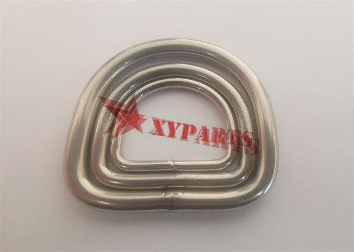 3 X 25 x 30 Mm типа колец нержавеющей стали d шнуровки для фиксируя курток изоляции