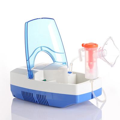 Children Portable Compressor Nebulizer Atomizer Lung Clearing Machine Sprayer