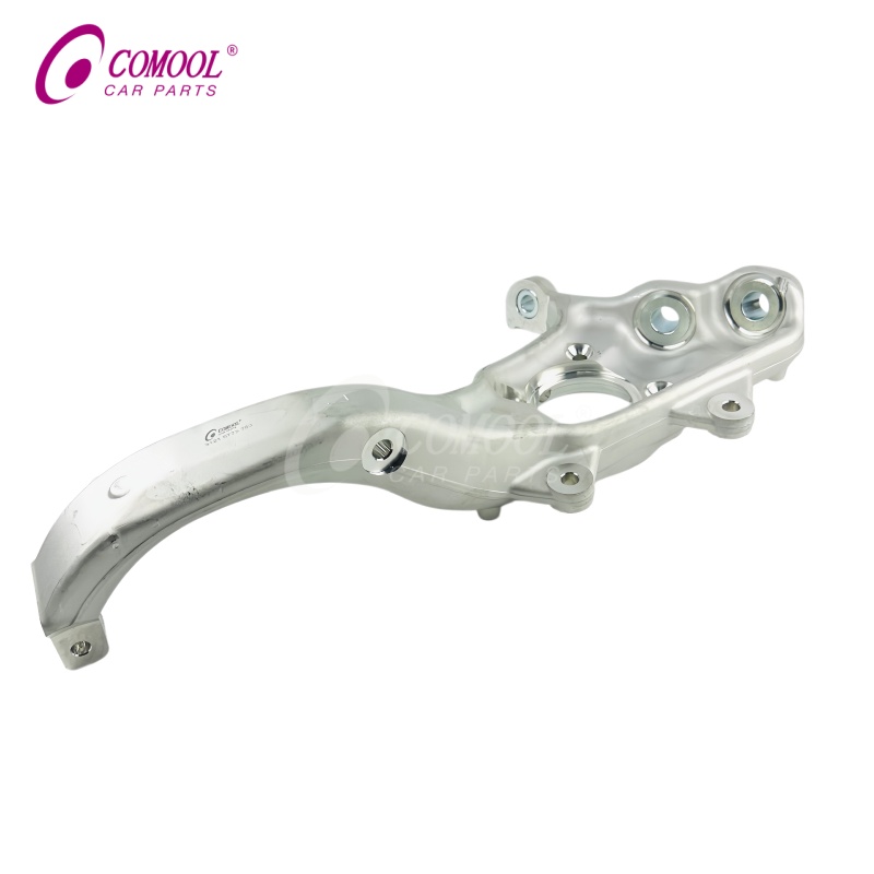 Aftermarket Aluminium Steering Knuckle 31216773783 31216869869 For BMW X6 E70 E71 E72 F15 F16