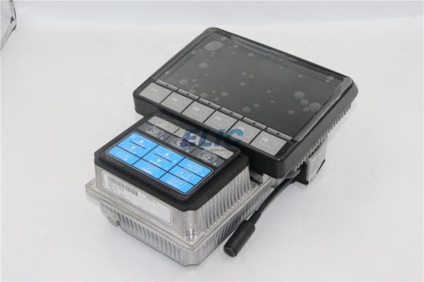 7835-31-1002 7835-31-1003 Excavator Monitor 7835-31-1004