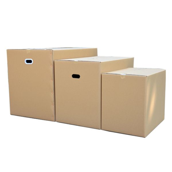 Carton Box Packaging Storage Boxes Manufacturer Machine Cup Coffee Carton