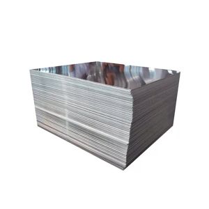 Aluminium Plates Sheets