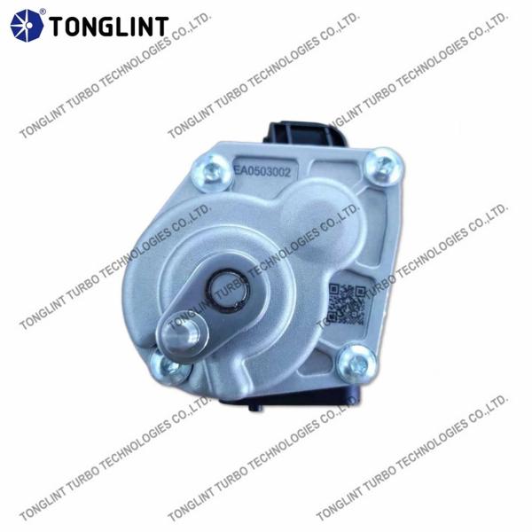Turbo Electronic Actuator Solenoid Valve 39400-2B260 for Hyundai Tucson ix35 1.6L