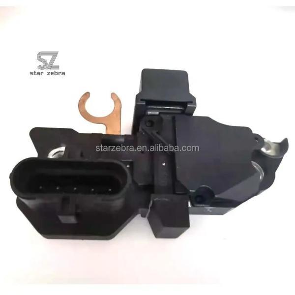 Benefit 20523391 VOE20523391 EC210 EC290 EC360 EC460 Excavator Alternator Regulator Charge Regulator For Volvo Excavator