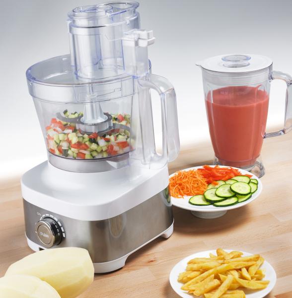CB GS CE ROHS Certified FP405 Stainless Steel Food Processor from Kavbao