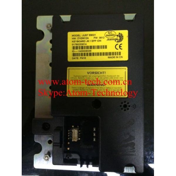 ATM Machine ATM spare parts EPP JP Keyboard