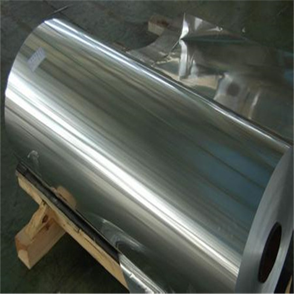 Corrosion Resistant Aluminum Steel Coil 0.5mm-3mm Thick For Roofing Automotive