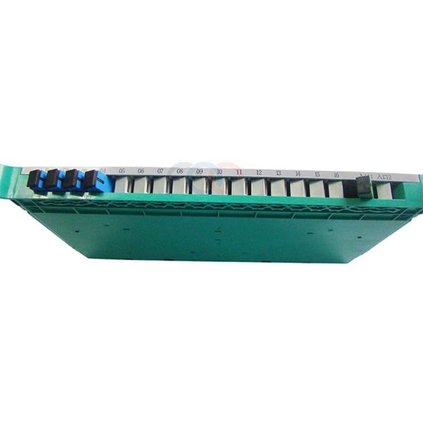 1x4 SC UPC Pallet PLC Splitter 19