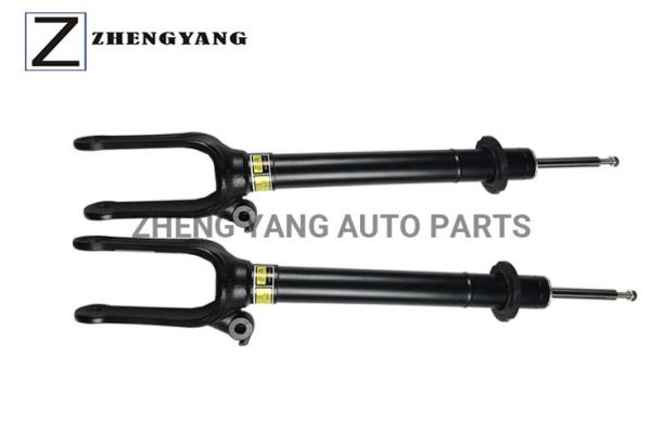 Front Mercedes Air Suspension Shock Absorber W164 ML-Class 1643200130 164 320 01 30