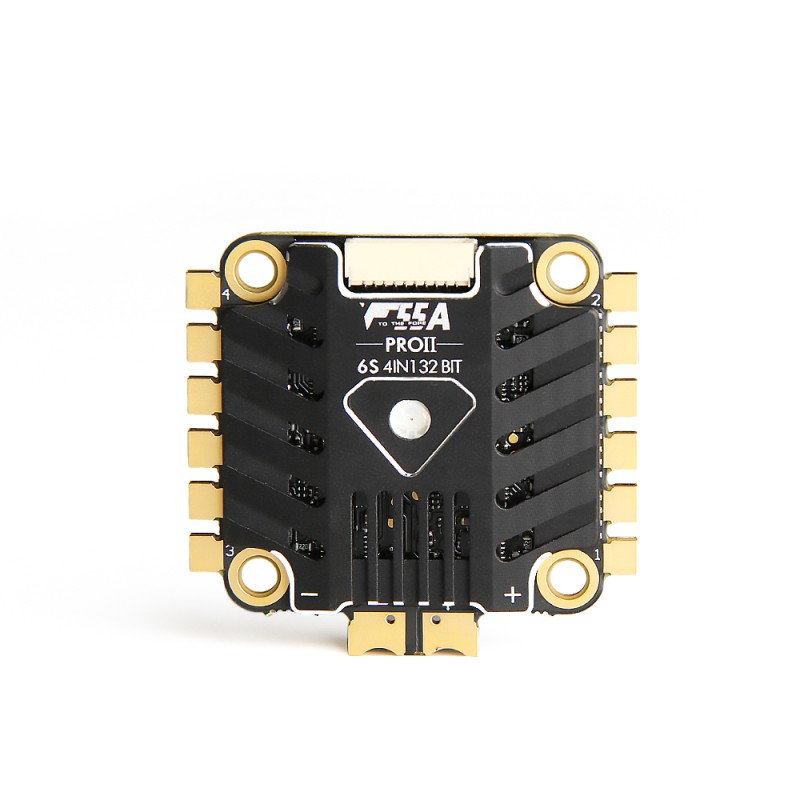 F55a Pro 6s 4in1 Led 32-Bit Electrical Speed Control Esc Adapter Screws