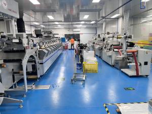 Foshan Zetoo Packaging Technology Co.， Ltd.