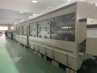 Machine de décapage de cuivre pour les étiquettes RFID / antenne RFID / étiquette RFID