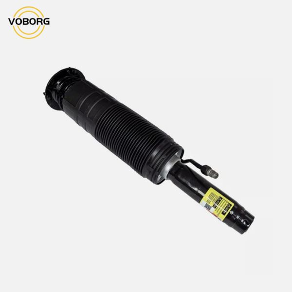 One Pair Shock Absorber Parts Car Front Rear Left Right Shock 2203205813 for Mercedes W220 CL500 2000-05