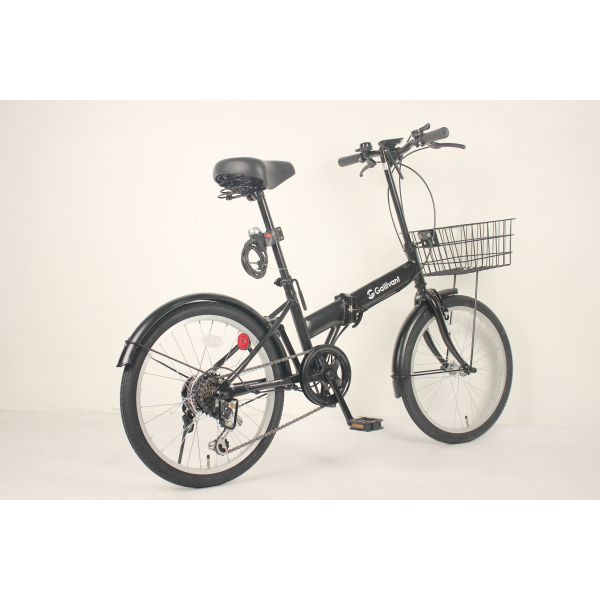 Bicycle à roues pliantes modernes élégantes 20