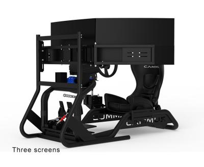 F1 movimentação direta Sim Wheel Base