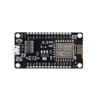ESP8266 QFN-32 Serial Wireless WIFI Module NodeMCU Lua V3 Conseil de développement de l'Internet des objets