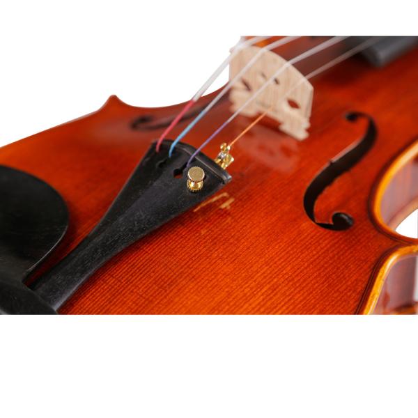 china Violins for Sale | Bishop Instruments & Bows Eastar 4/4 Full Size Violin Set Matte Fiddle
