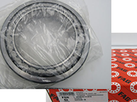 OEM Automobile Bearing 32028X Tapered Bearings For Agricultural Machinery