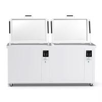 Nettoyeur à ultrasons industriel à haute fréquence T-2144D de 960L avec fréquence 28/40 KHz