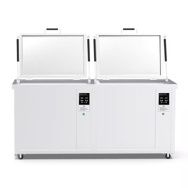 960L высокочастотный Т-2144D Промышленный ультразвуковой очиститель с частотой 28/40 КГц