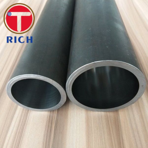 5 - en sans couture 10305-1 de tube de carbone de tuyau d'acier de haute précision de 150mm