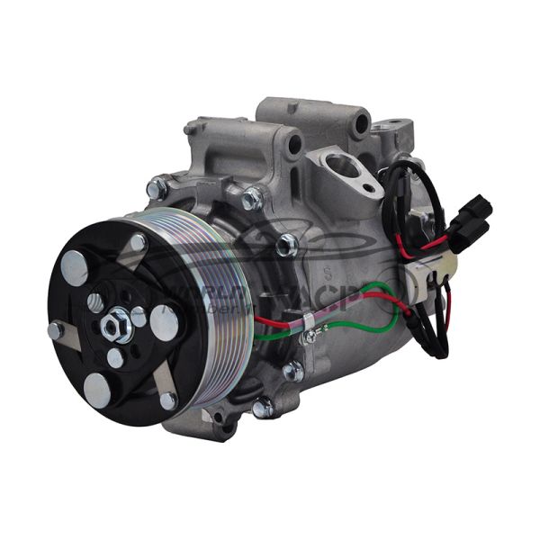 Car Air Conditioner Compressor 12V 89246 For Honda Civic For FRV FA For FD For FN For FK1.6 For 1.8 WXHD012