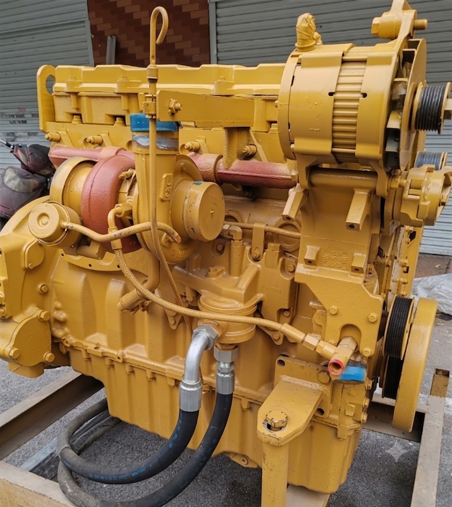 Guangzhou Youdao Machinery Equipment Co., Ltd.