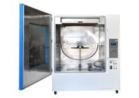 Code IPX1 | 4 degrés d'IP du CEI 60529 de chambre 1400L d'essai de protection