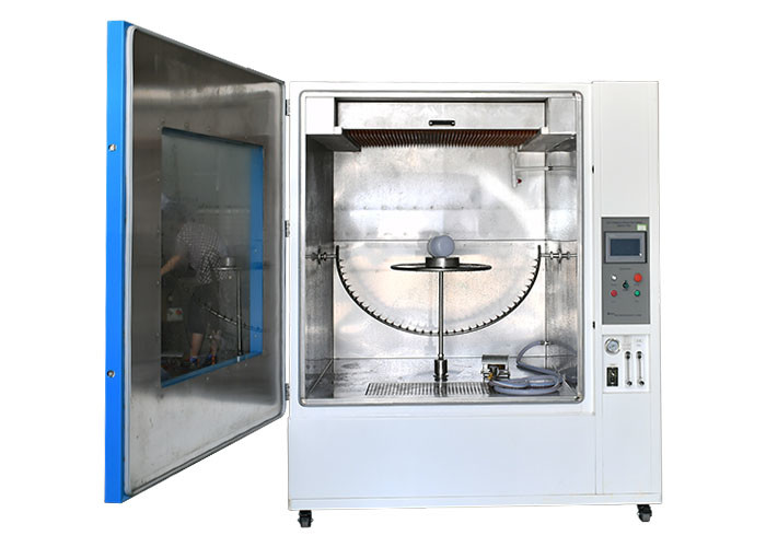 Код IPX1 IP IEC 60529 | 4 градуса камеры 1400L теста защиты