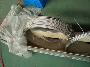 Углерод C62d отсутствие катушки стального провода Heatment для механического оборудования веревочки провода
