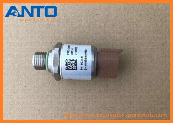 Sensor EC220D da pressão VOE17252661 17252661