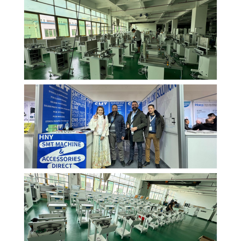Vertical Curing Oven