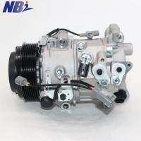 Ac Compressor for Toyota Sienna /2013 Lexus GS350 88320-08060/88320-0T010 30 Air Compressor 12V 4 Pieces/1 Box 1000