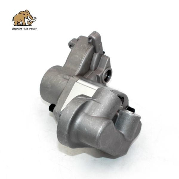 MF 2516 Ford Power Steering Pump Hydraulic Tractor E1NN600AB