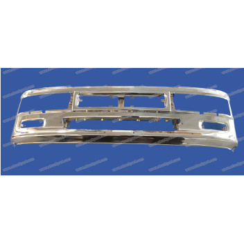Front Bumper For ISUZU GIGA CXZ/EXR Truck Spare Body Parts