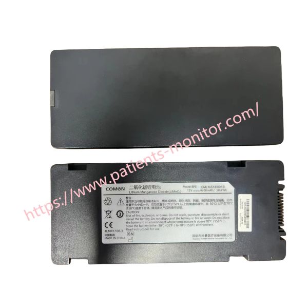 Comen Литий-Манганец-Диоксид LiMno2 CMLM3X4I001B 12В 4200mAh