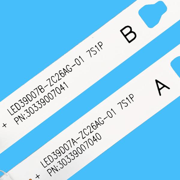 LED39D07B-ZC26AG-01 LE40AL88D88 40A6 TF40R5 L40M5-4C