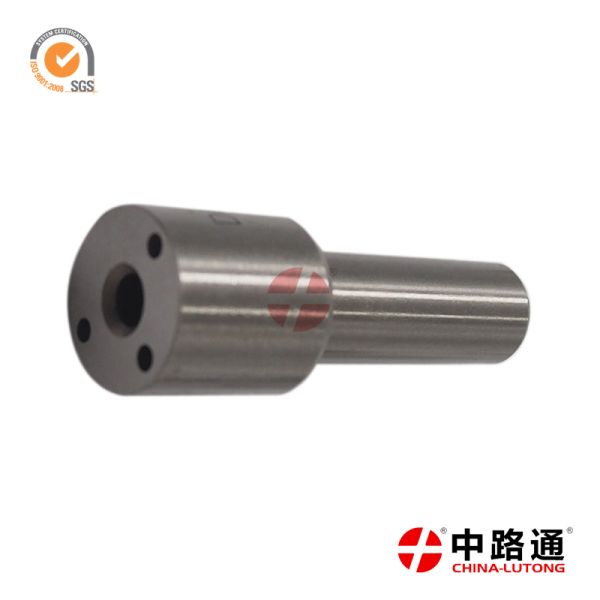 Fuel Injector Pencil Nozzle Assembly 8n7005 DLLA158P834 yanmar nozzle of diesel engine